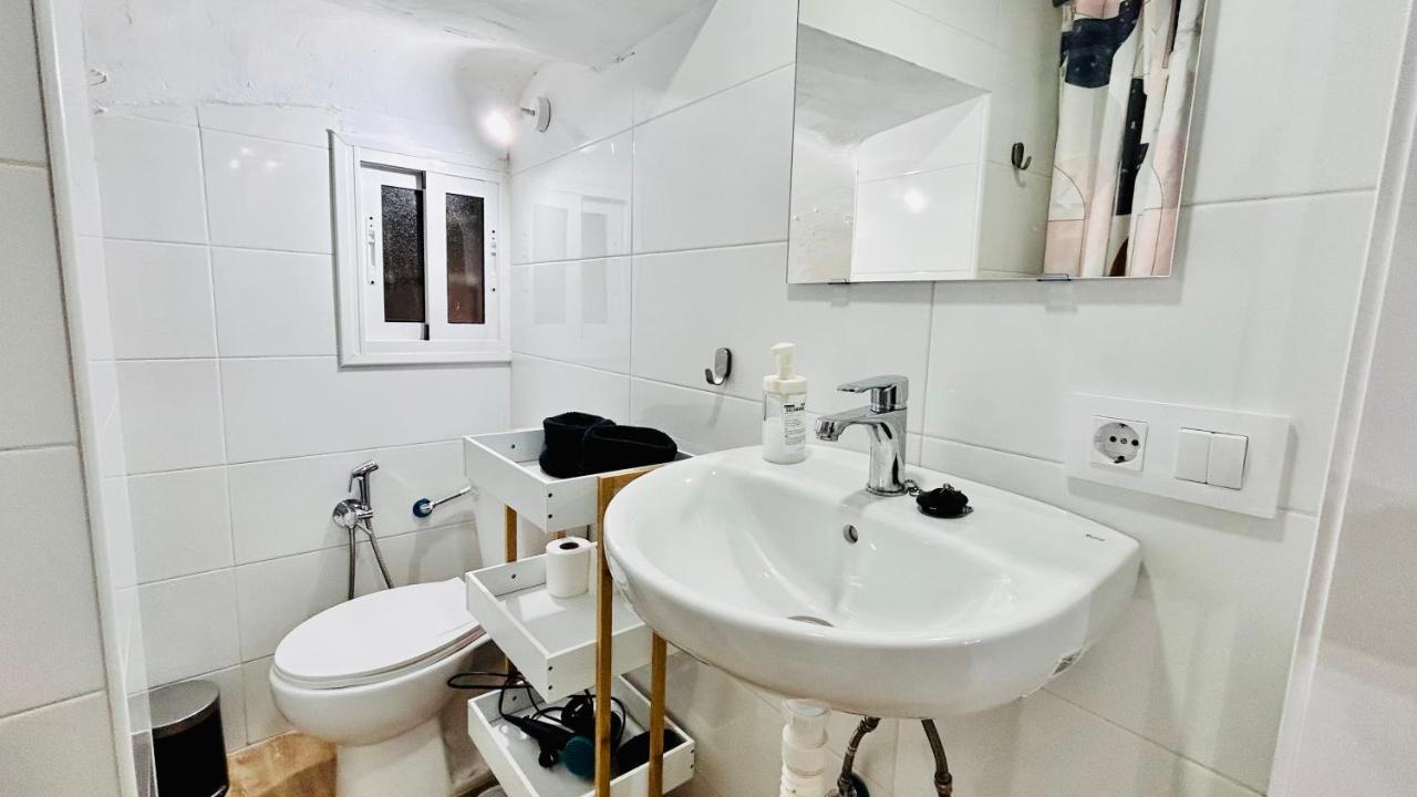 Appartamento Buenos Aires Cadice Esterno foto